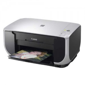 Canon PIXMA MP210 Photo Inkjet